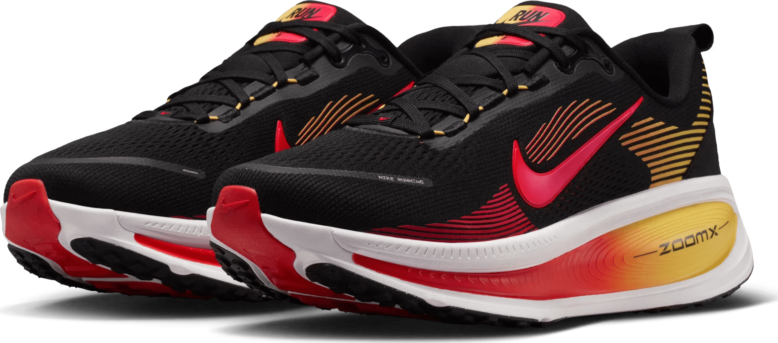 Nike Vomero 18 "Topaz Gold"