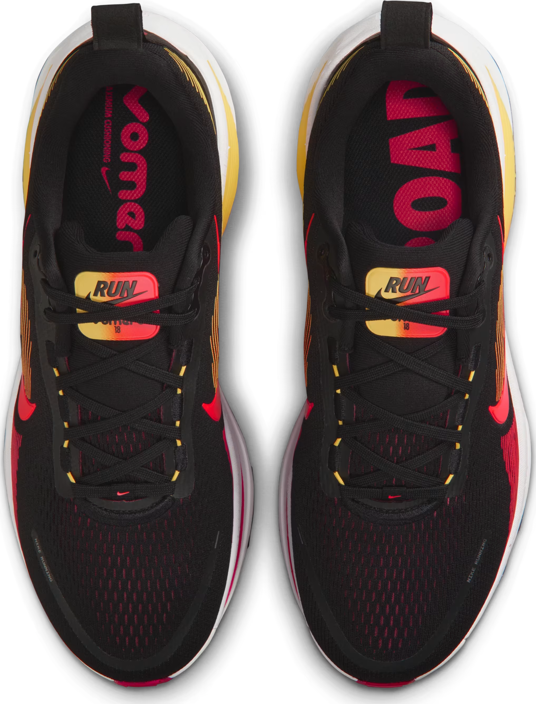 Nike Vomero 18 "Topaz Gold"