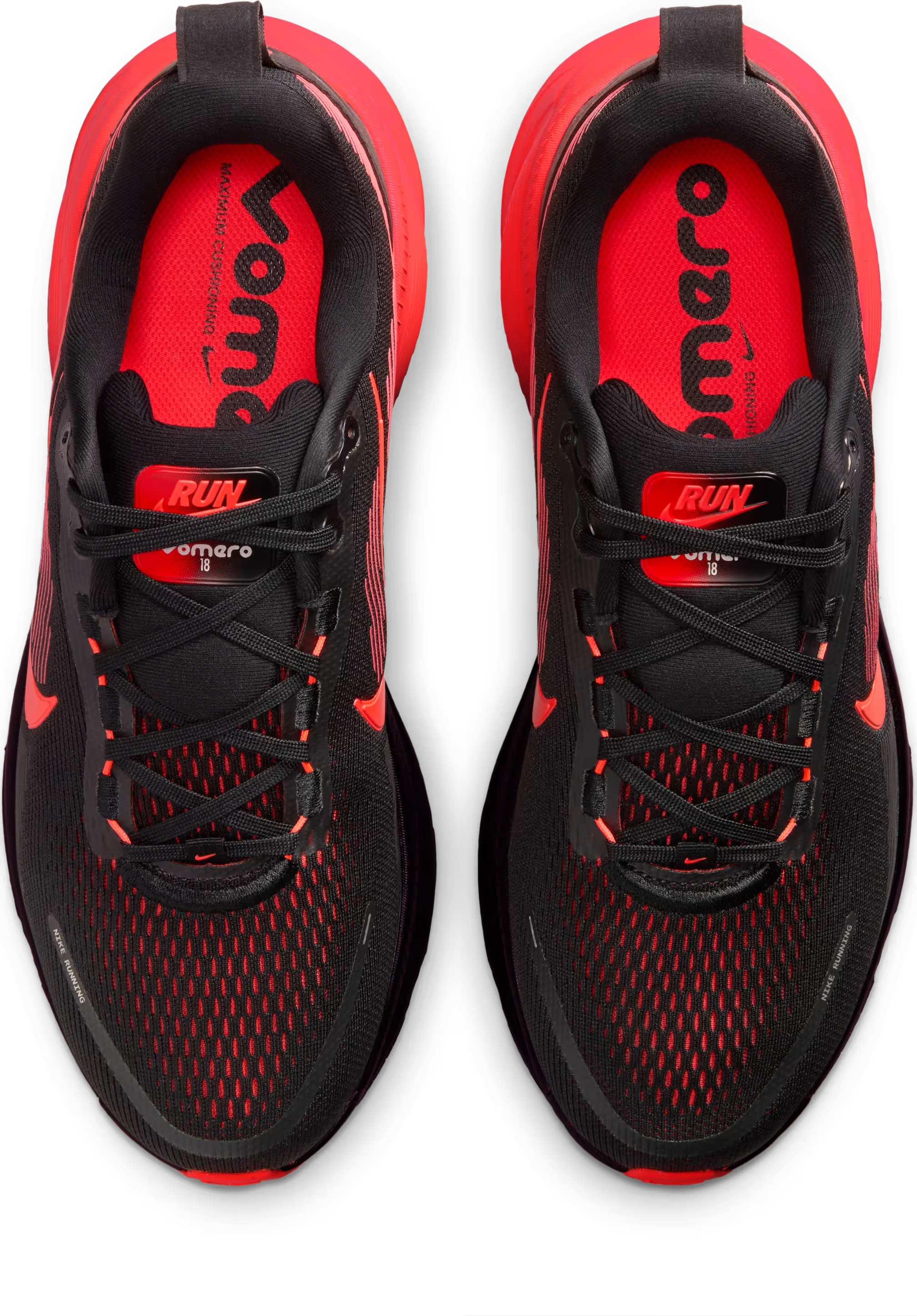 Nike Vomero 18