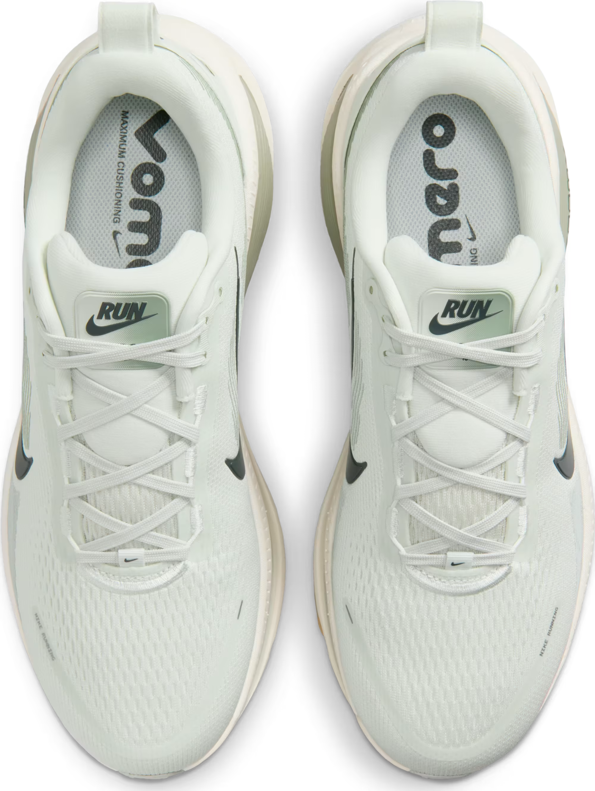 Nike Vomero 18 Spruce Aura Jade Horizon Black Spruce