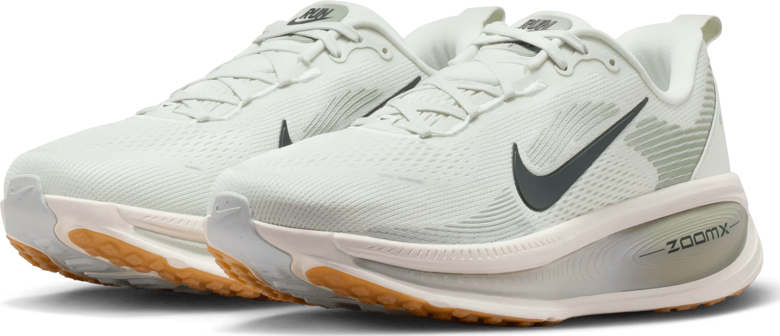 Nike Vomero 18 Spruce Aura Jade Horizon Black Spruce