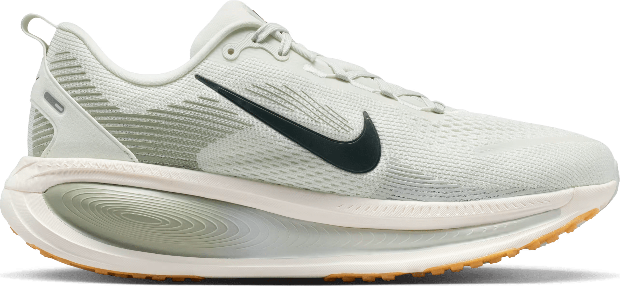 Nike Vomero 18 Spruce Aura Jade Horizon Black Spruce