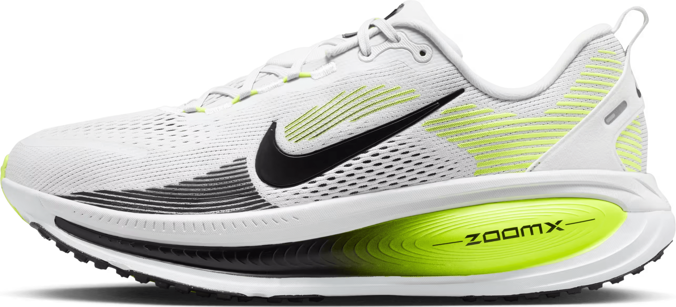 Nike Vomero 18 "Photon Dust Volt"