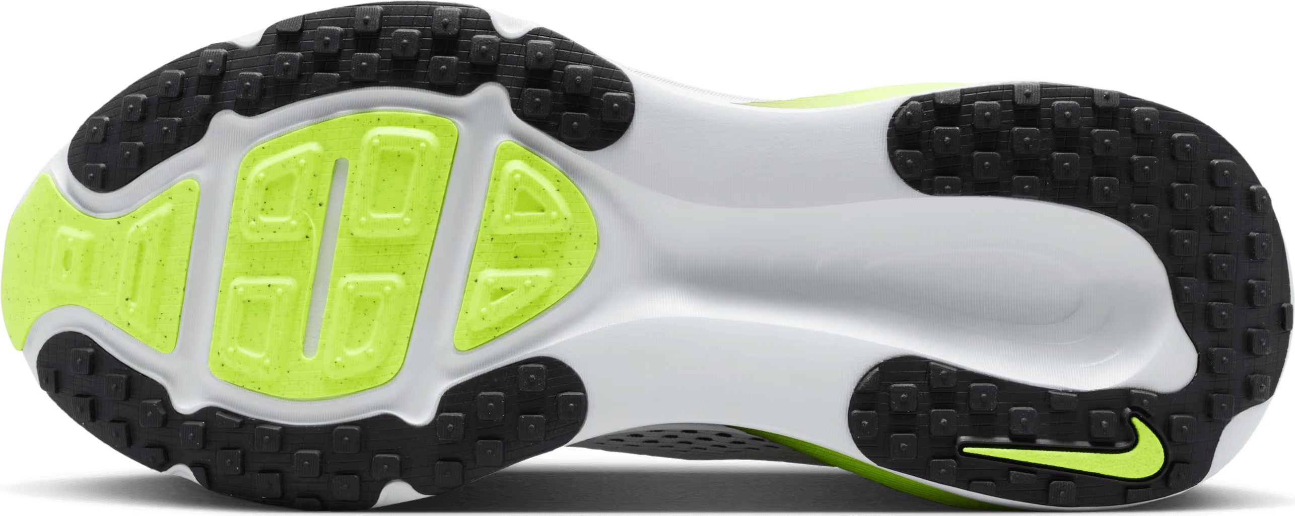 Nike Vomero 18 "Photon Dust Volt"