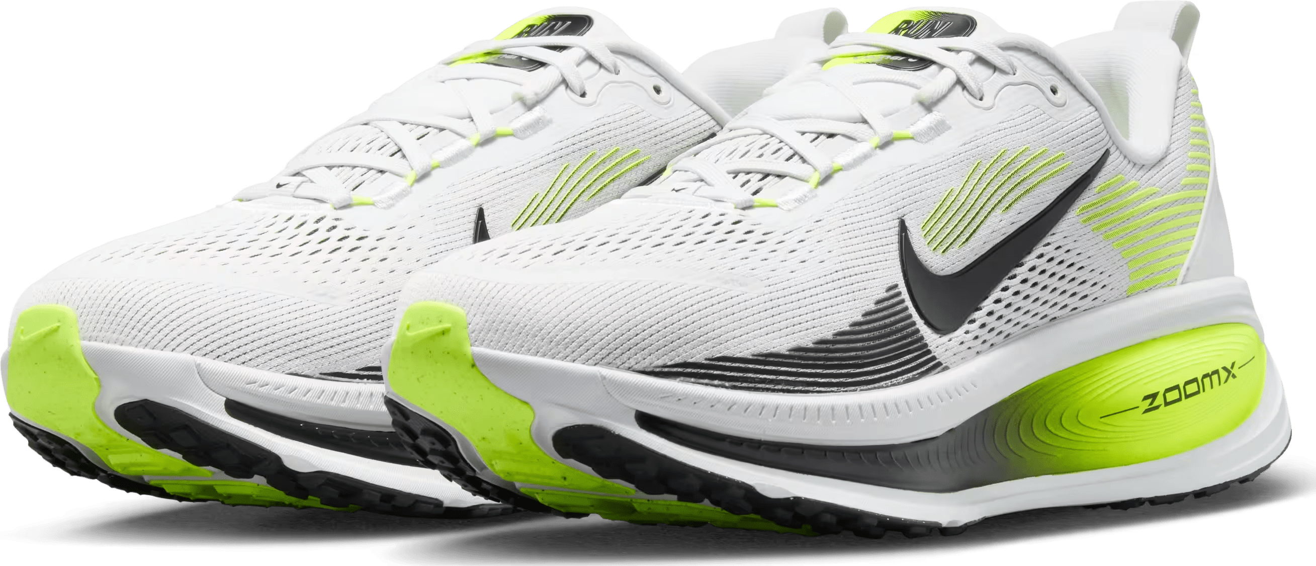 Nike Vomero 18 "Photon Dust Volt"