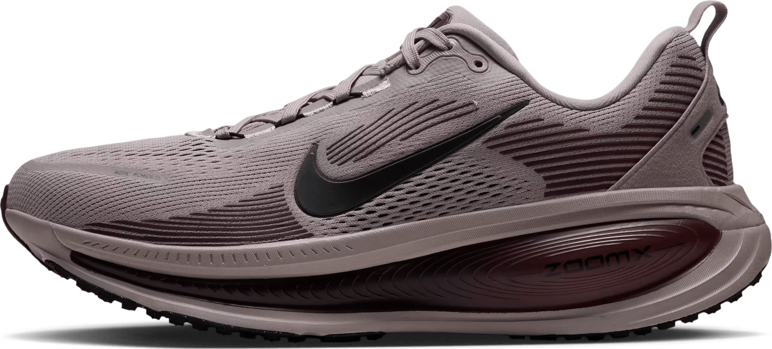 Nike Vomero 18 "Burgundy Crush"