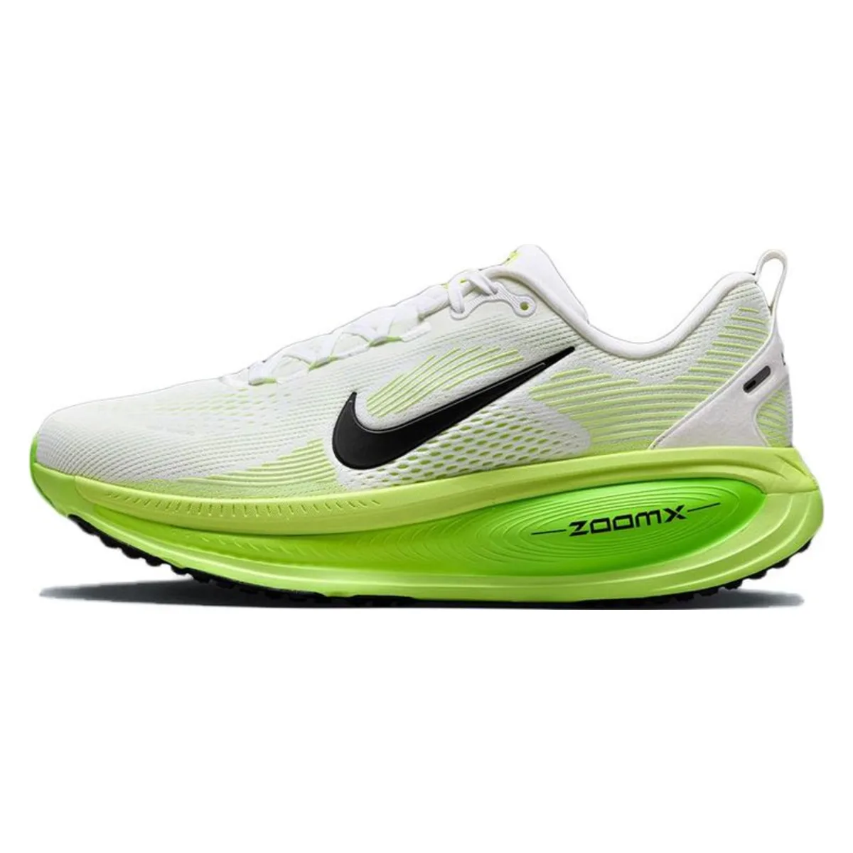 Nike Vomero 18 "Electric Green"