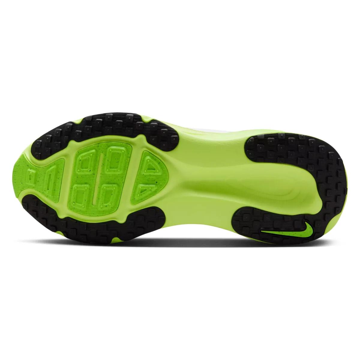 Nike Vomero 18 "Electric Green"