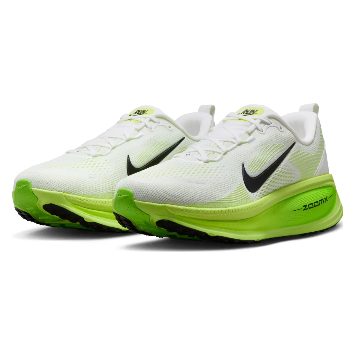 Nike Vomero 18 "Electric Green"