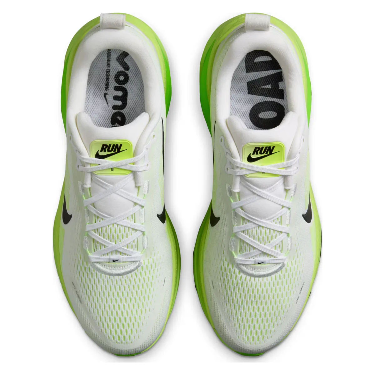Nike Vomero 18 "Electric Green"