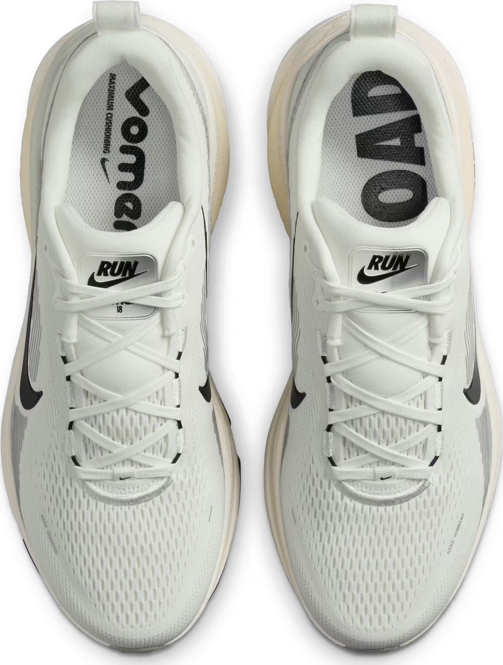 Nike Vomero 18 "Summit White"