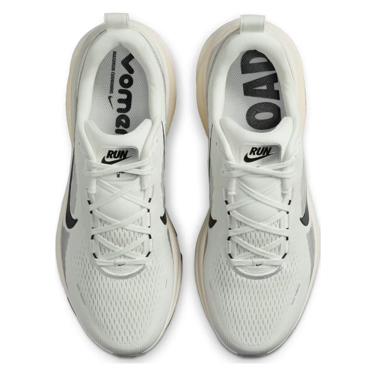 Nike Vomero 18 "Summit White"