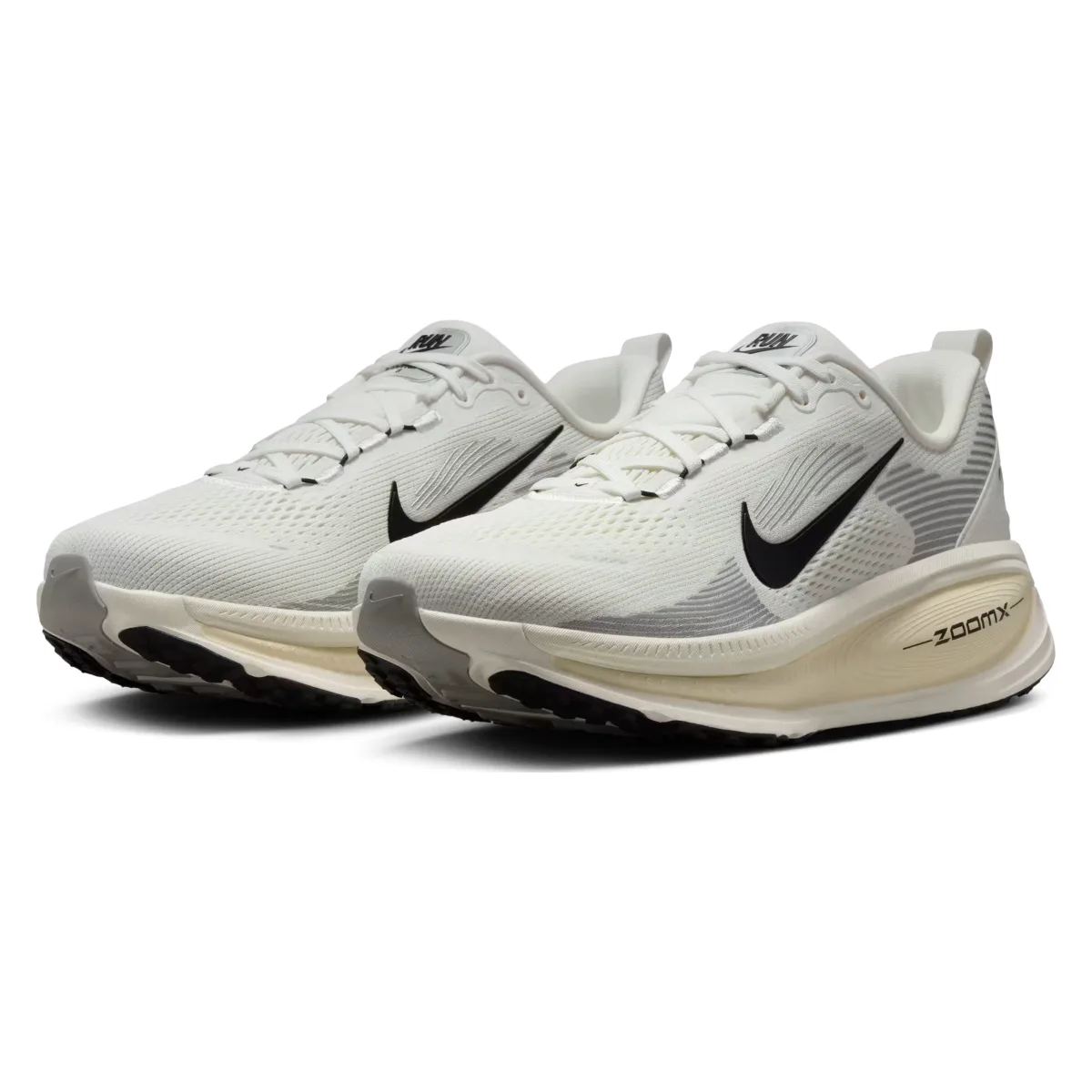 Nike Vomero 18 "Summit White"
