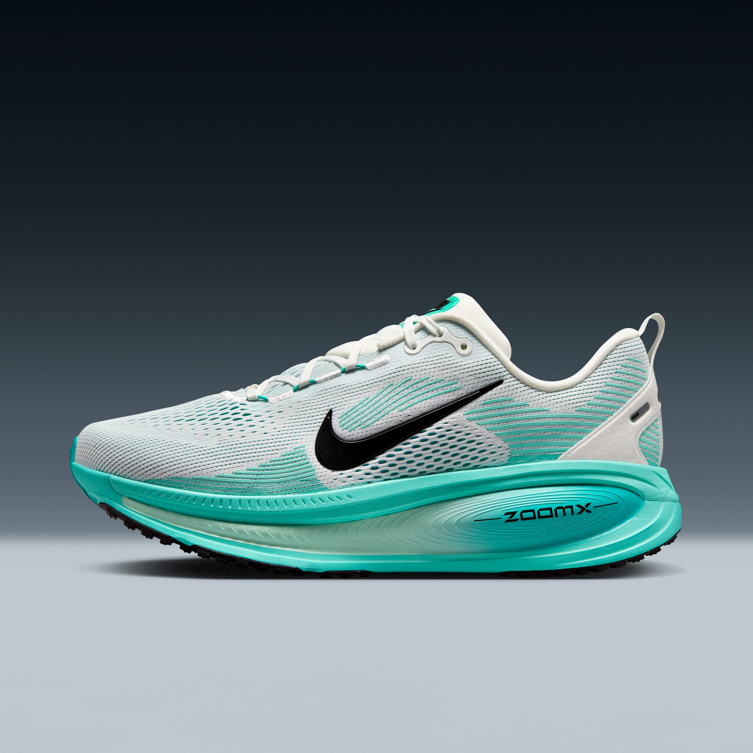 Nike Vomero 18 Dusty Cactus Geode Teal