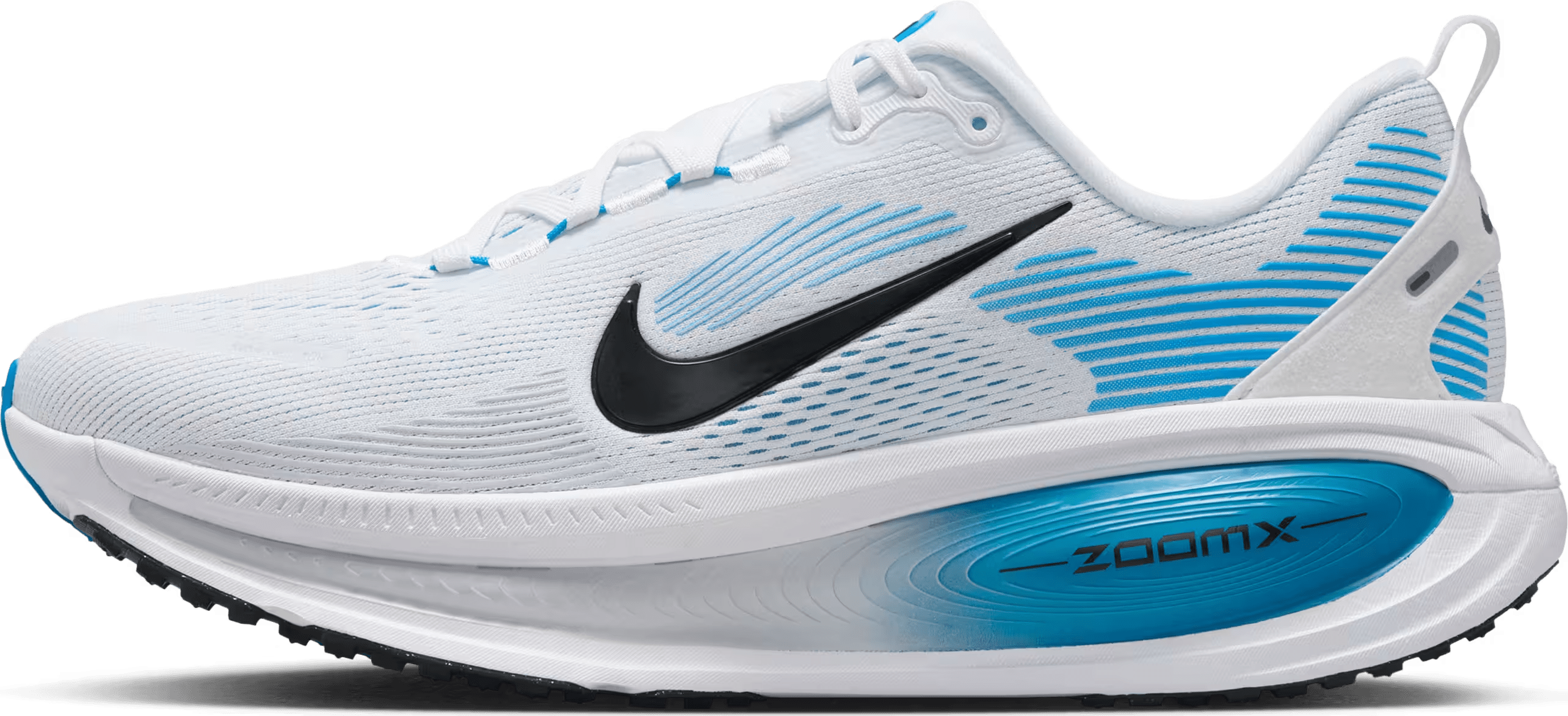 Nike Vomero 18 "White Blue Hero"