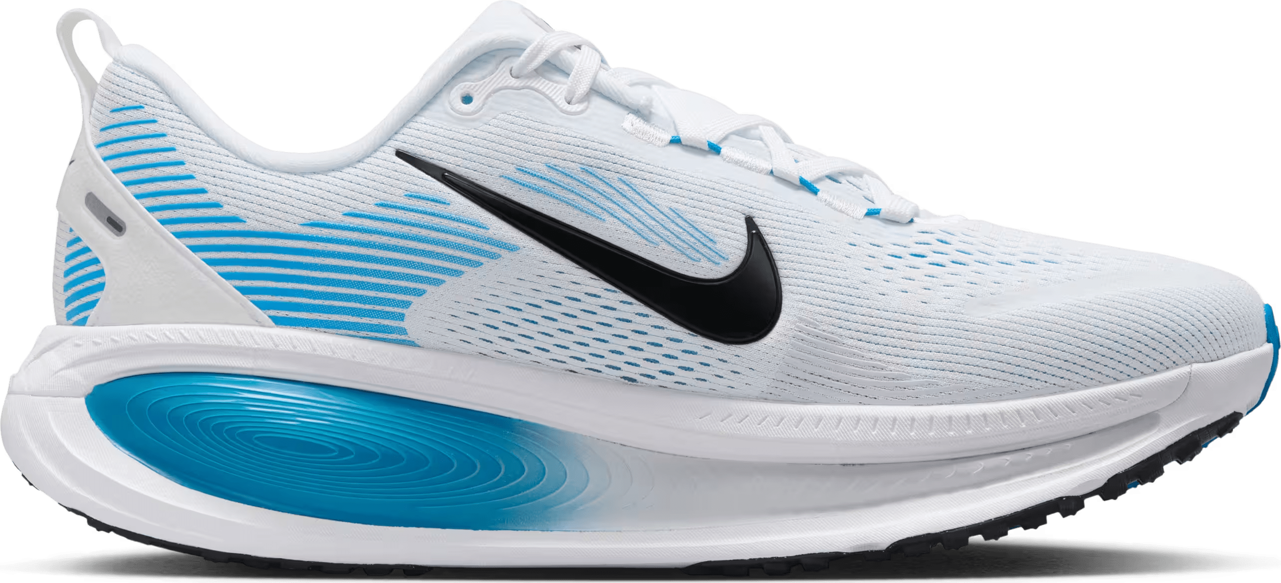 Nike Vomero 18 "White Blue Hero"