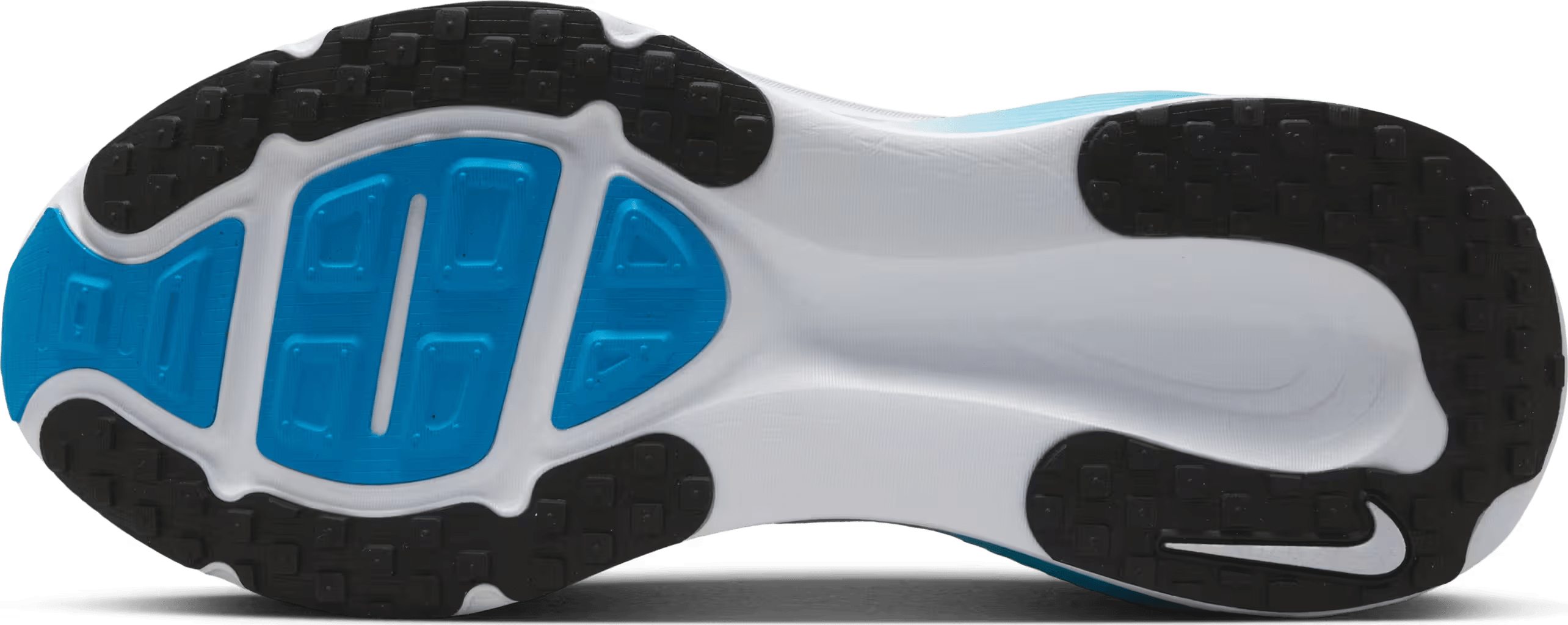 Nike Vomero 18 "White Blue Hero"