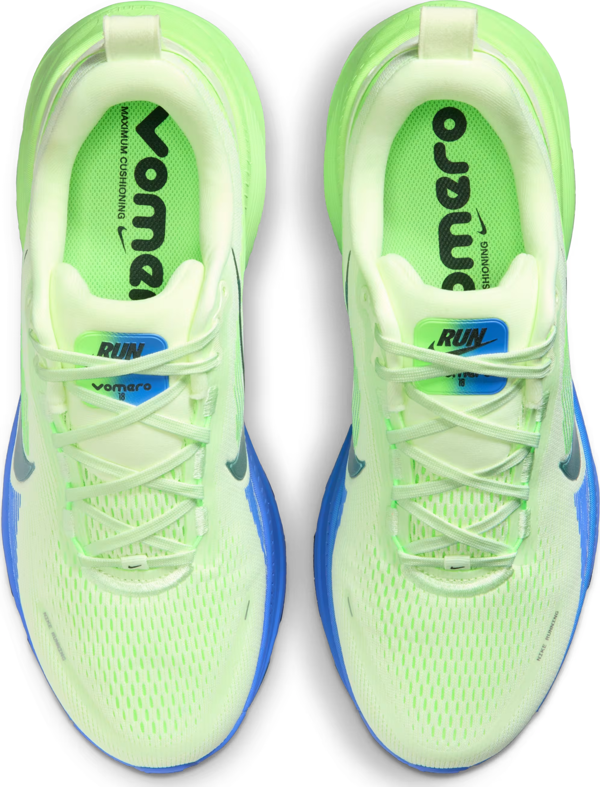 Nike Vomero 18