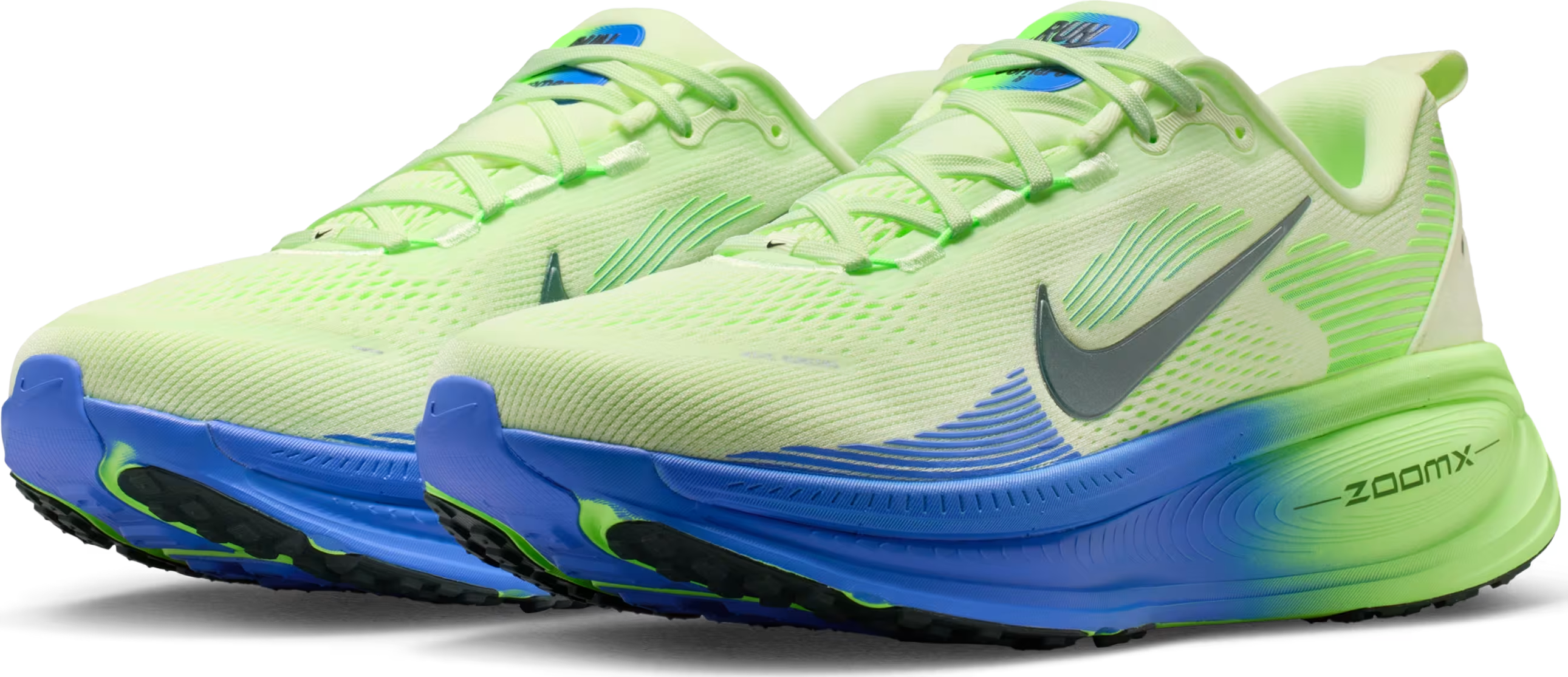 Nike Vomero 18