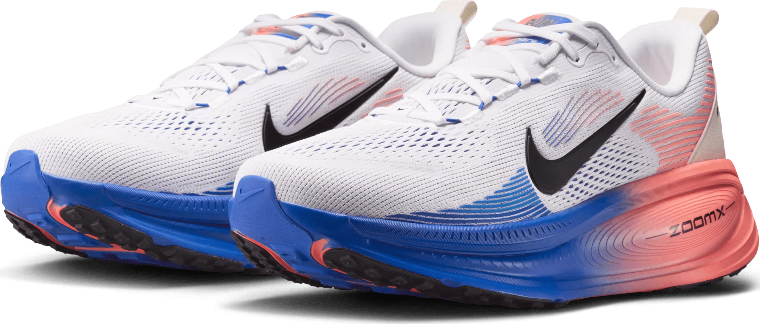 Nike Vomero 18 "Atomic Pink"