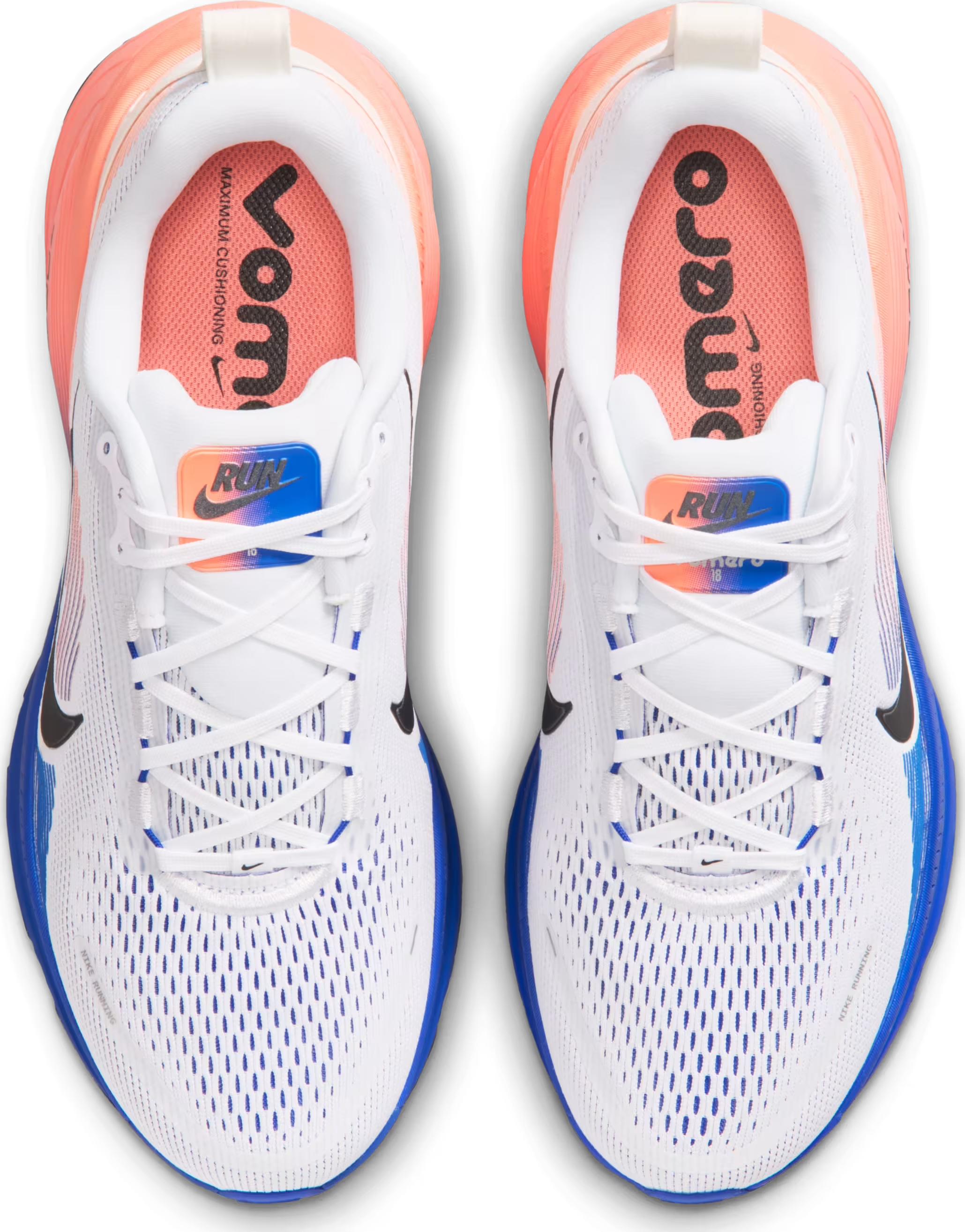 Nike Vomero 18 "Atomic Pink"