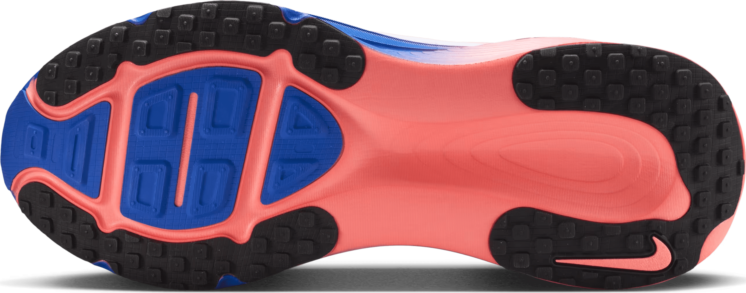 Nike Vomero 18 "Atomic Pink"