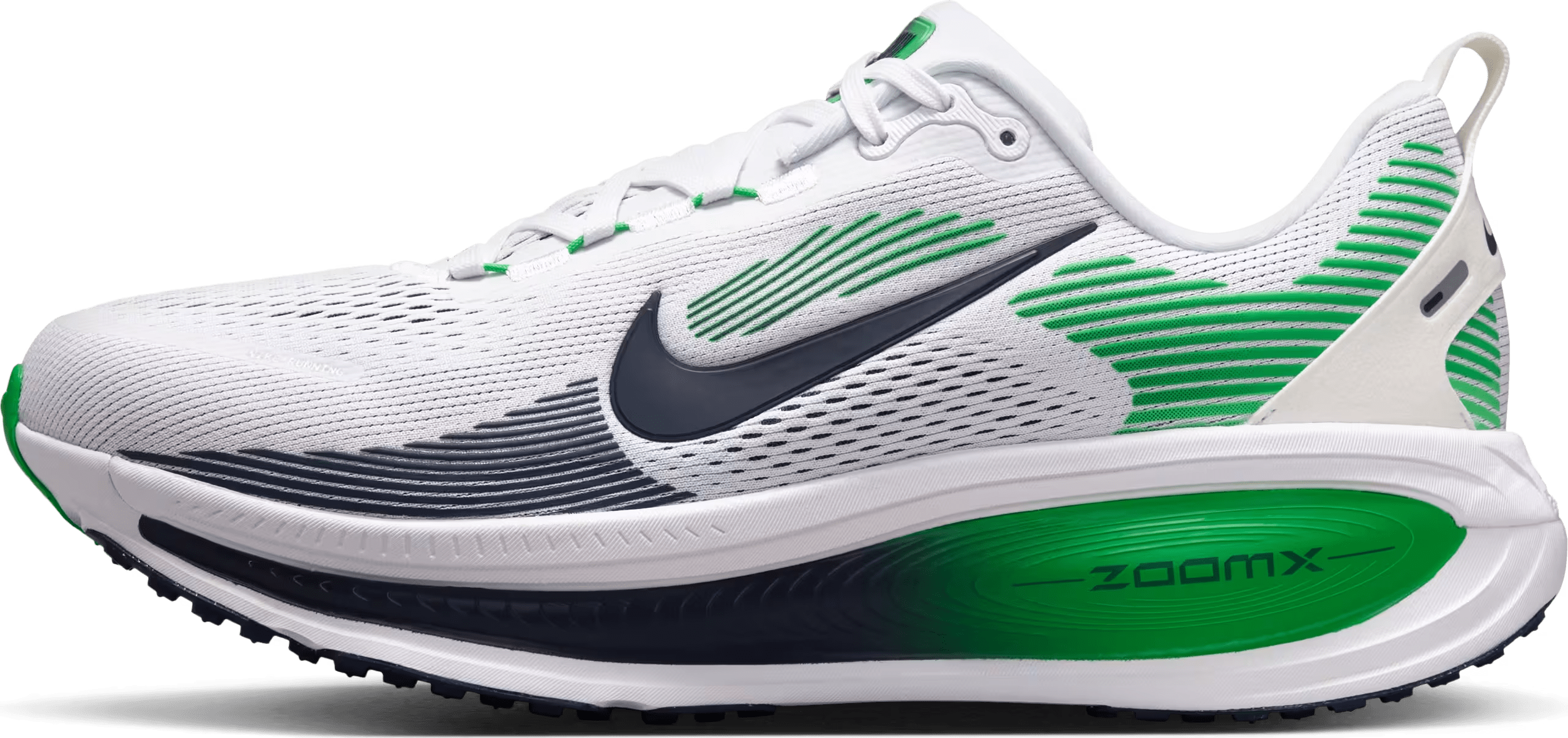 Nike Vomero 18 "Green Spark"