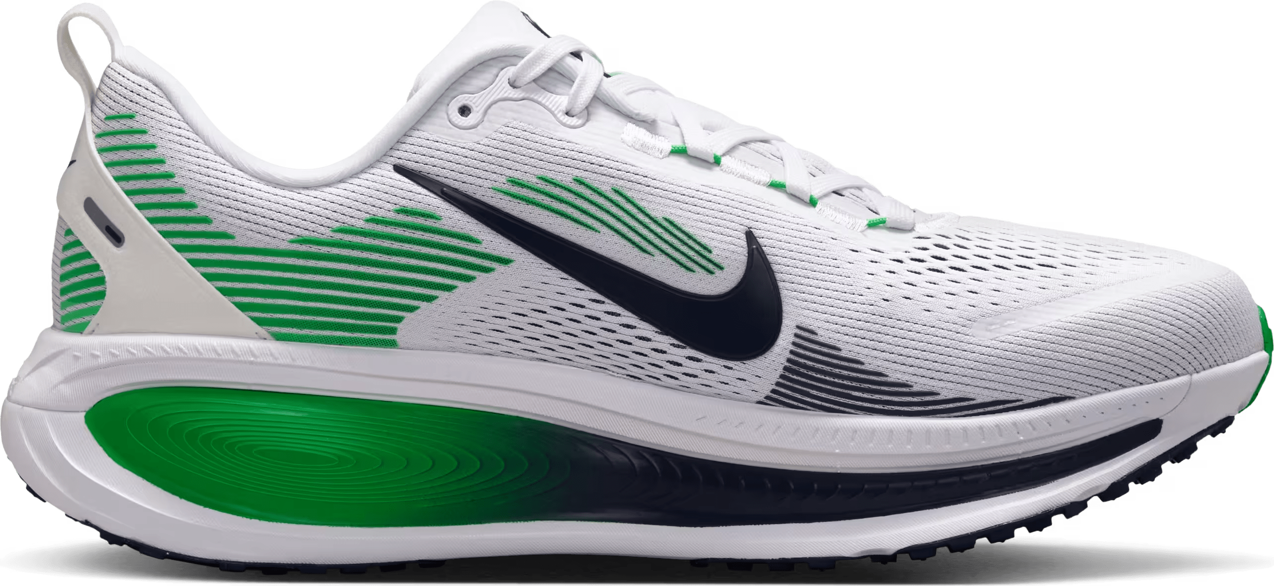 Nike Vomero 18 "Green Spark"