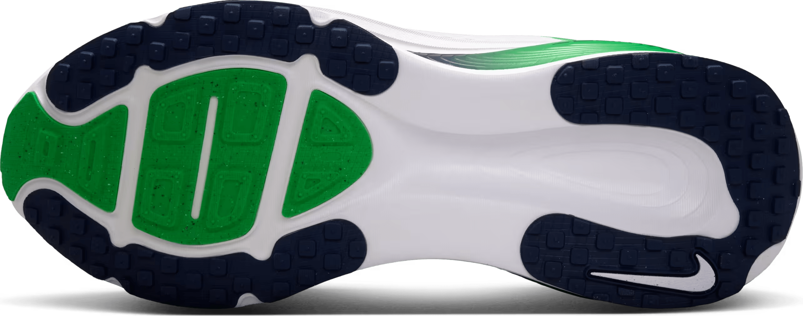 Nike Vomero 18 "Green Spark"