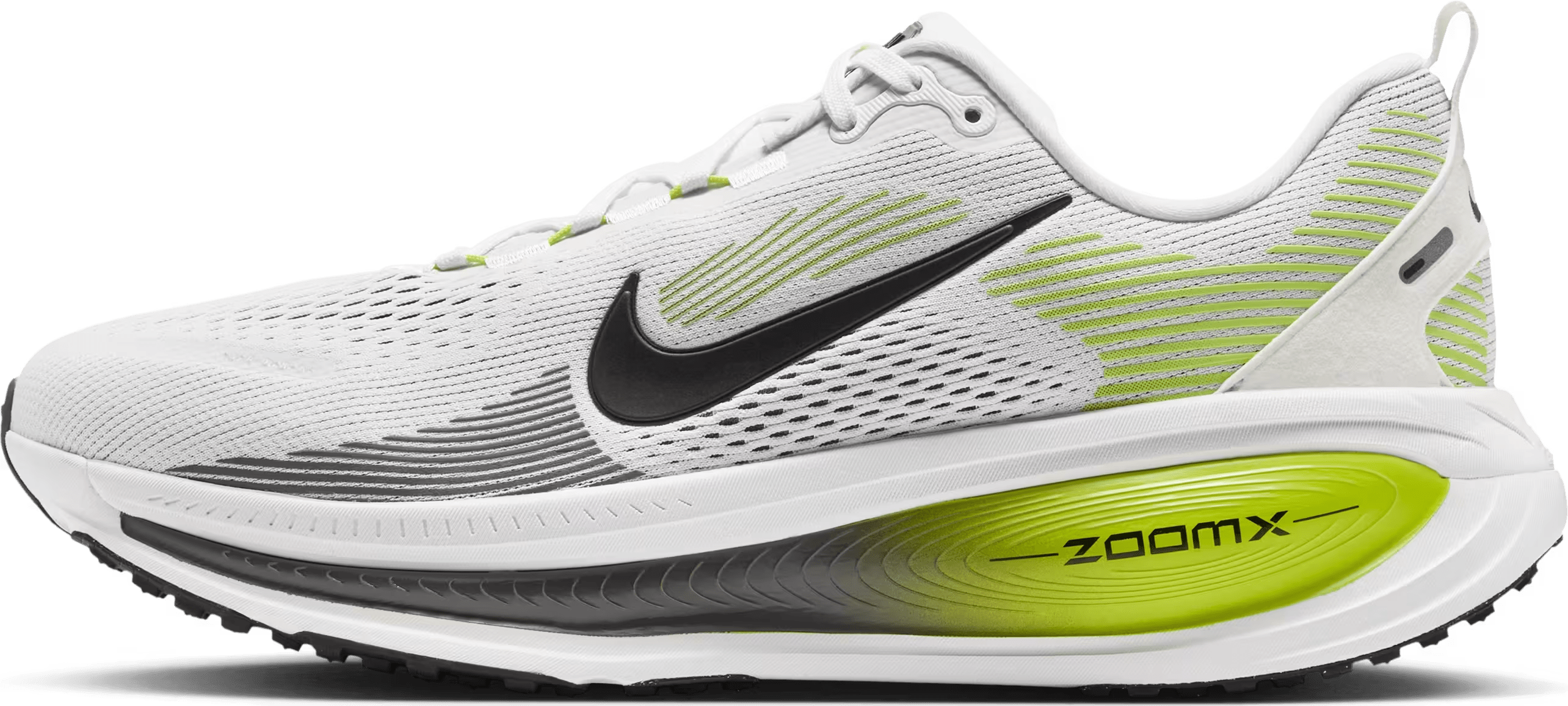 Nike Vomero 18 "Lemon Venom"