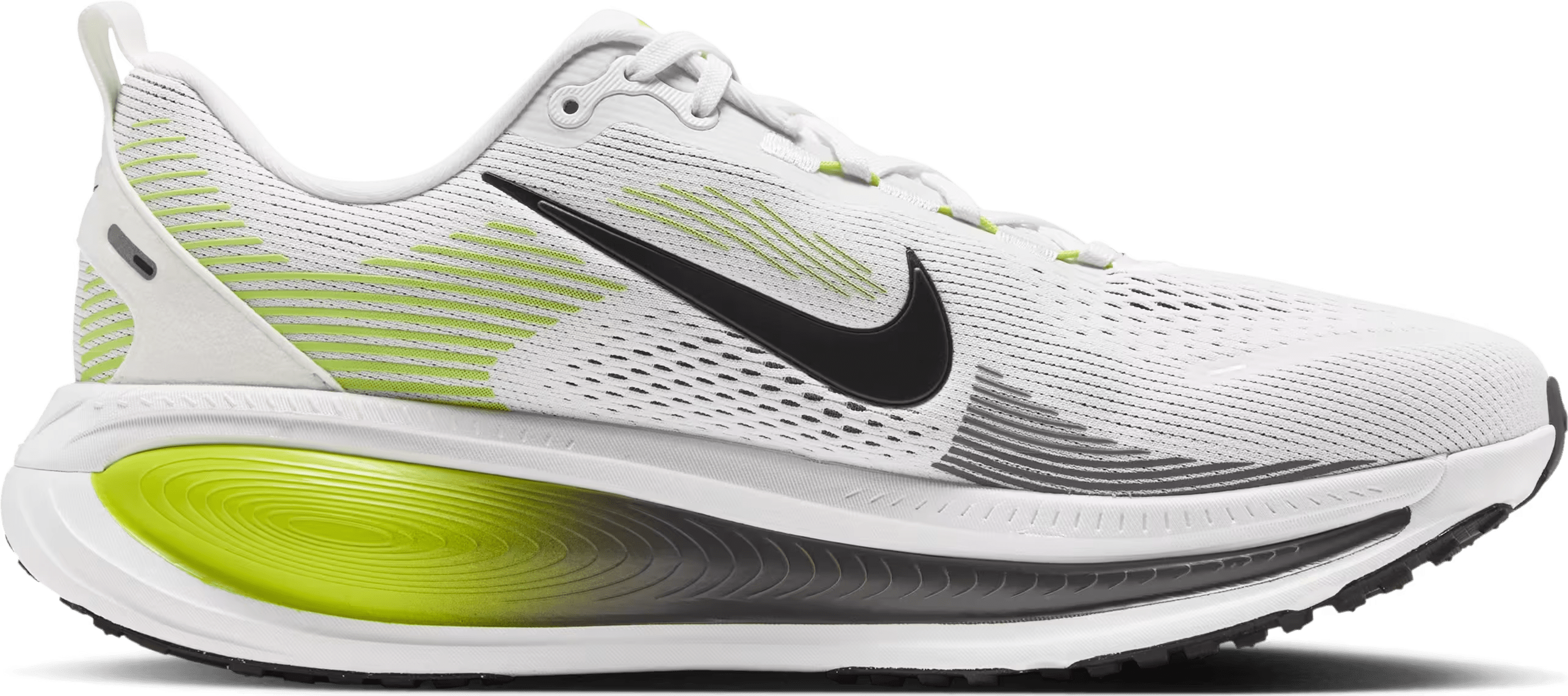 Nike Vomero 18 "Lemon Venom"