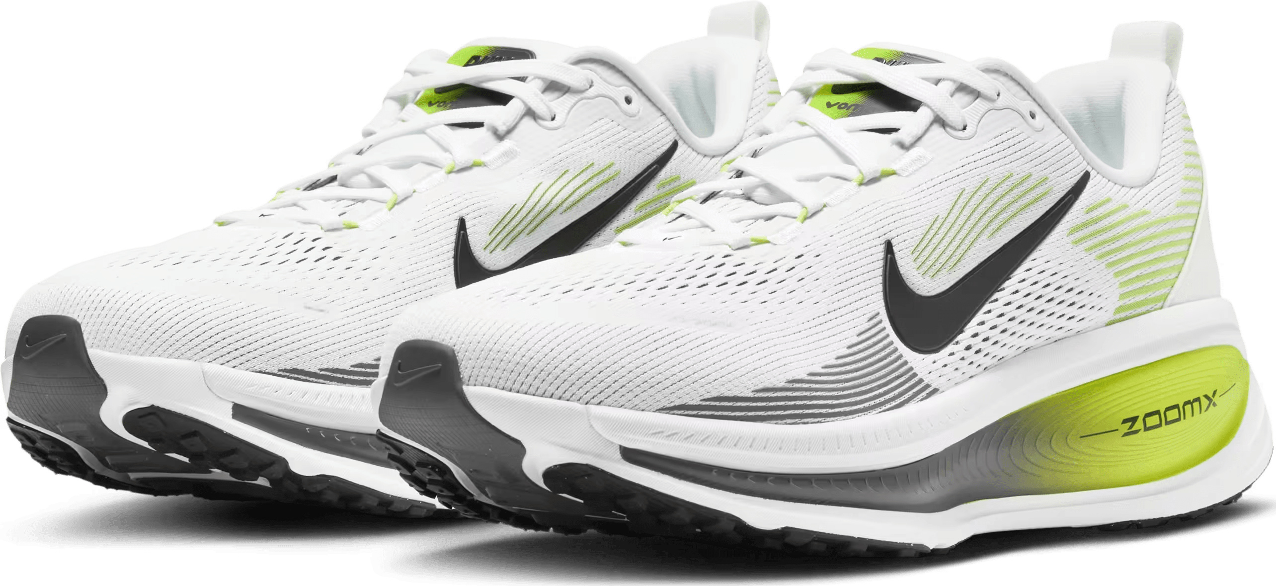 Nike Vomero 18 "Lemon Venom"