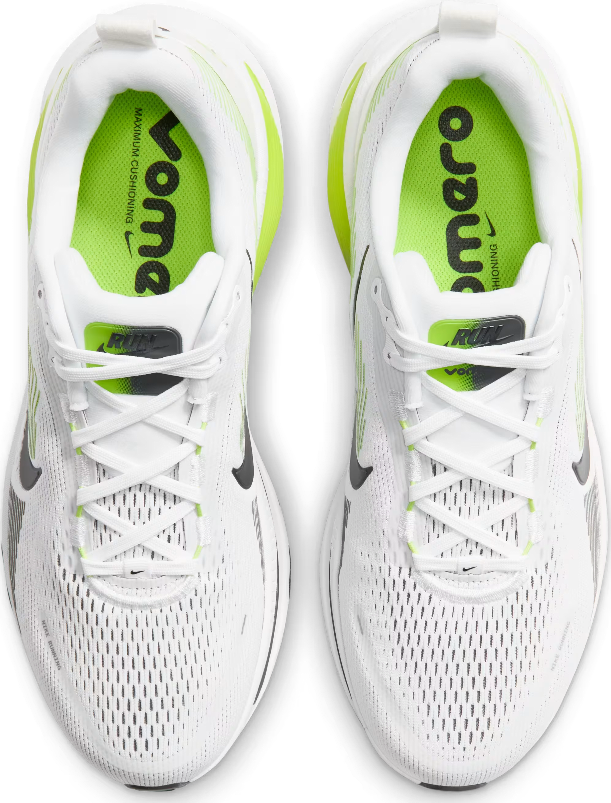 Nike Vomero 18 "Lemon Venom"