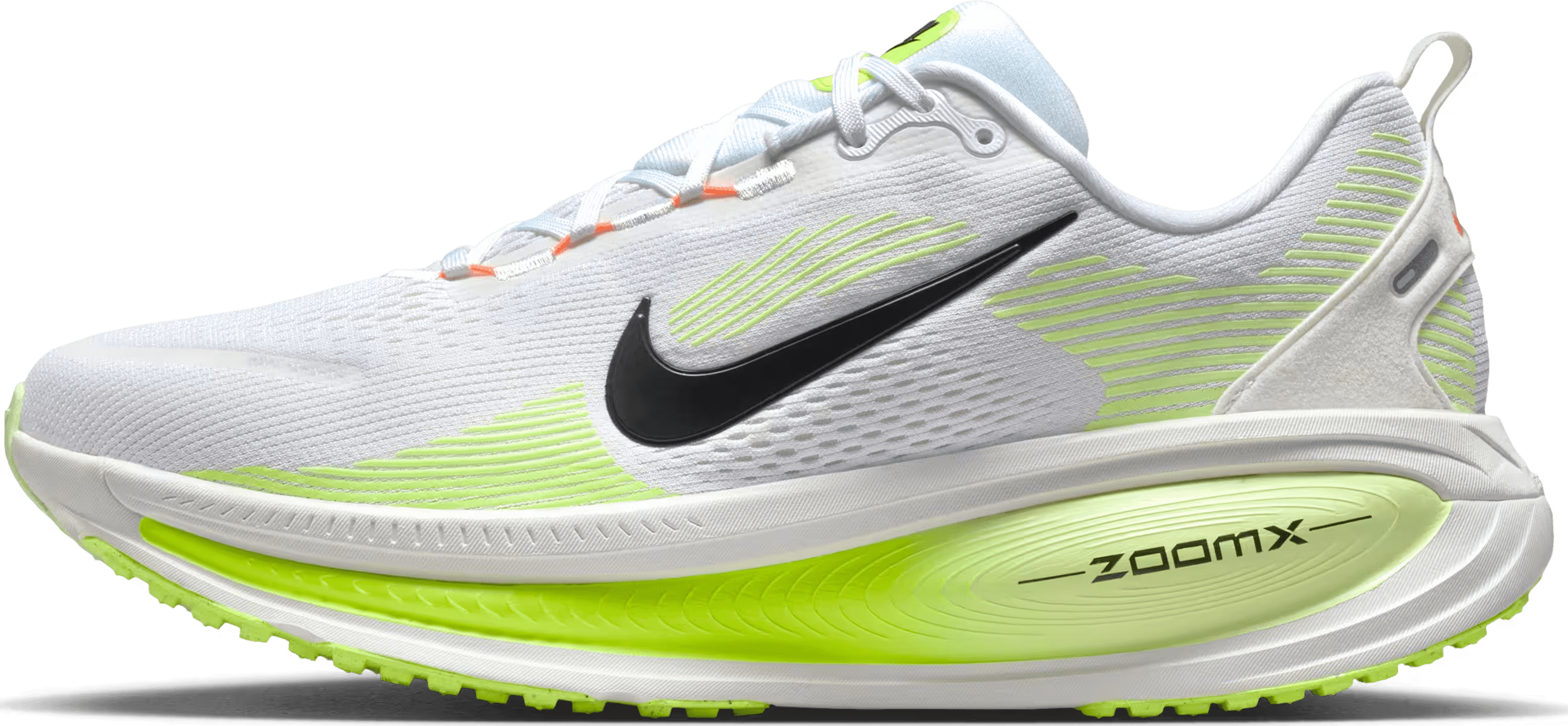 Nike Vomero 18 "Barely Volt"