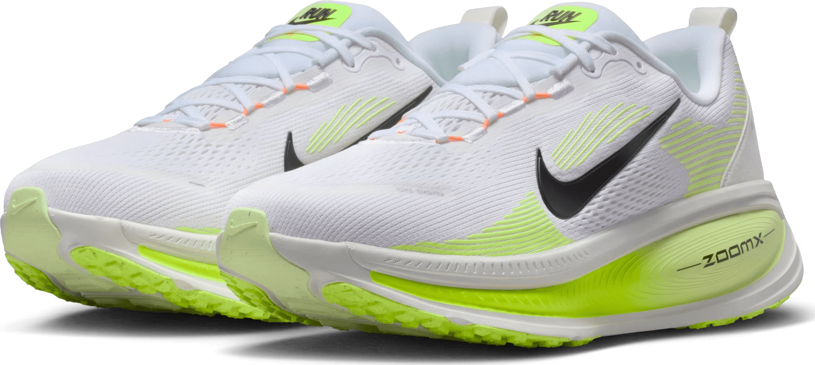 Nike Vomero 18 "Barely Volt"