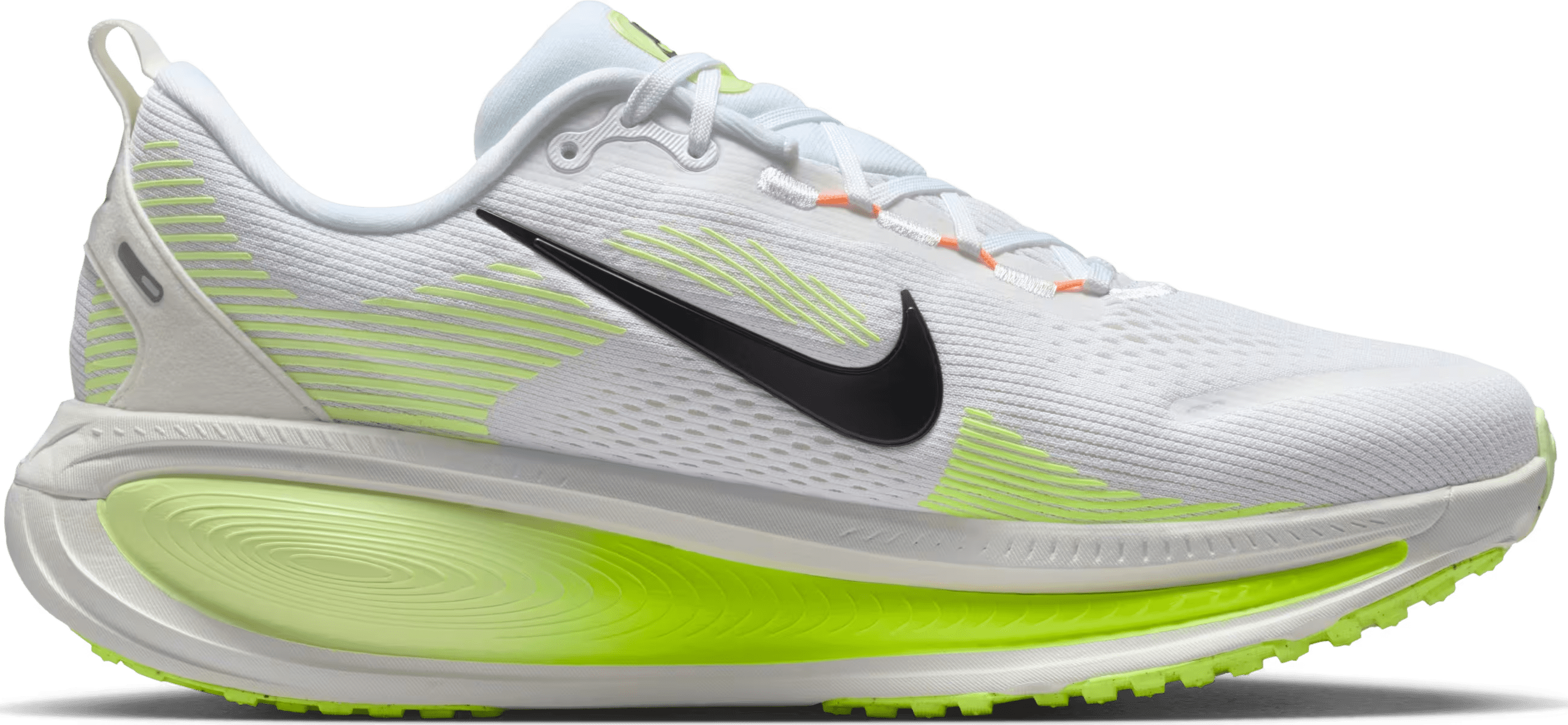 Nike Vomero 18 "Barely Volt"
