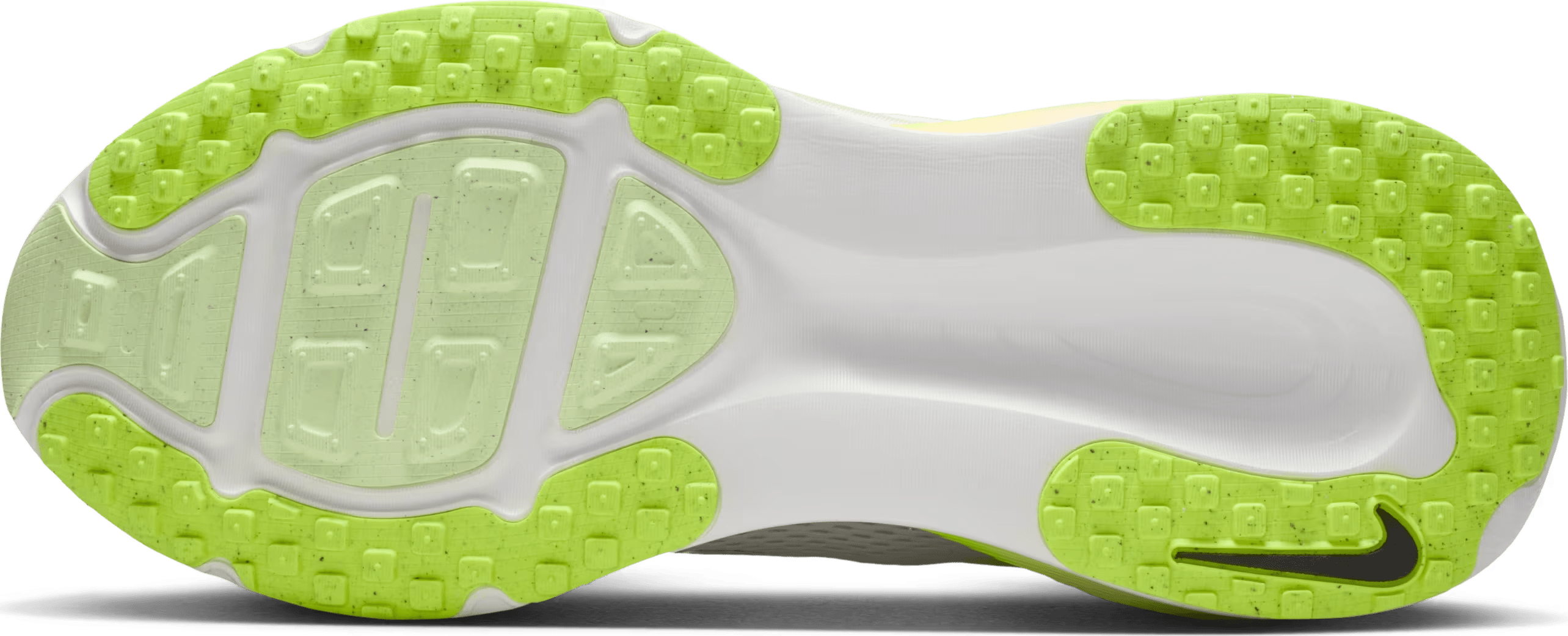 Nike Vomero 18 "Barely Volt"