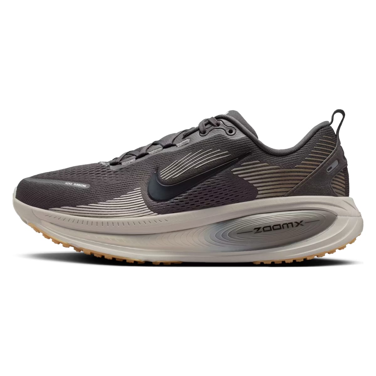 Nike Vomero 18 Medium Ash College Grey
