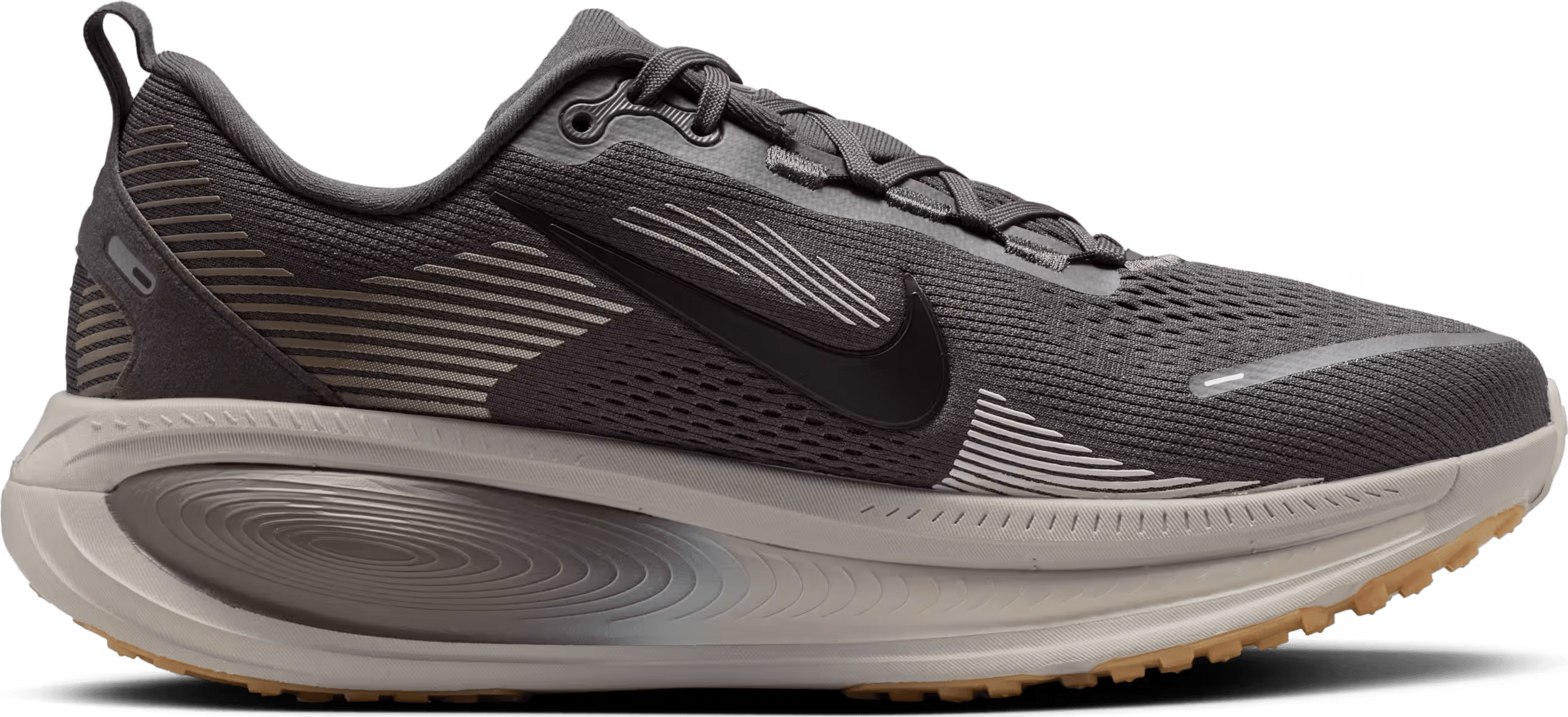 Nike Vomero 18 Medium Ash College Grey