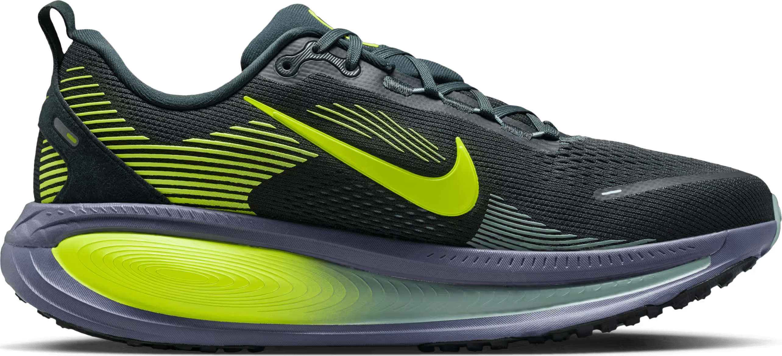 Nike Vomero 18 "Sanded Purple Volt"