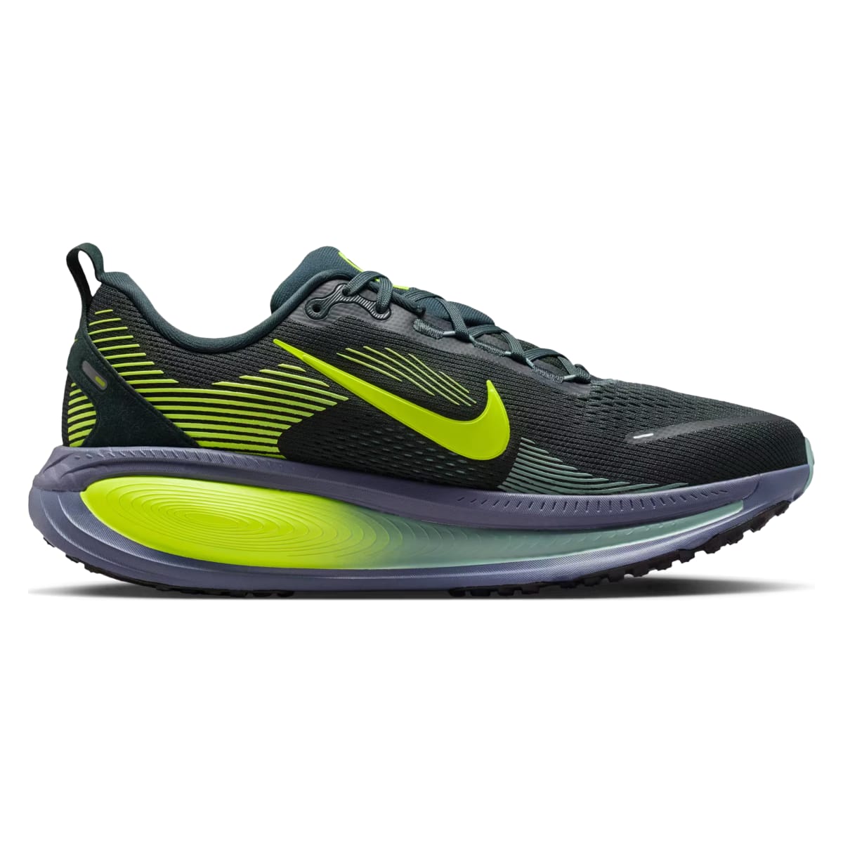 Nike Vomero 18 "Sanded Purple Volt"