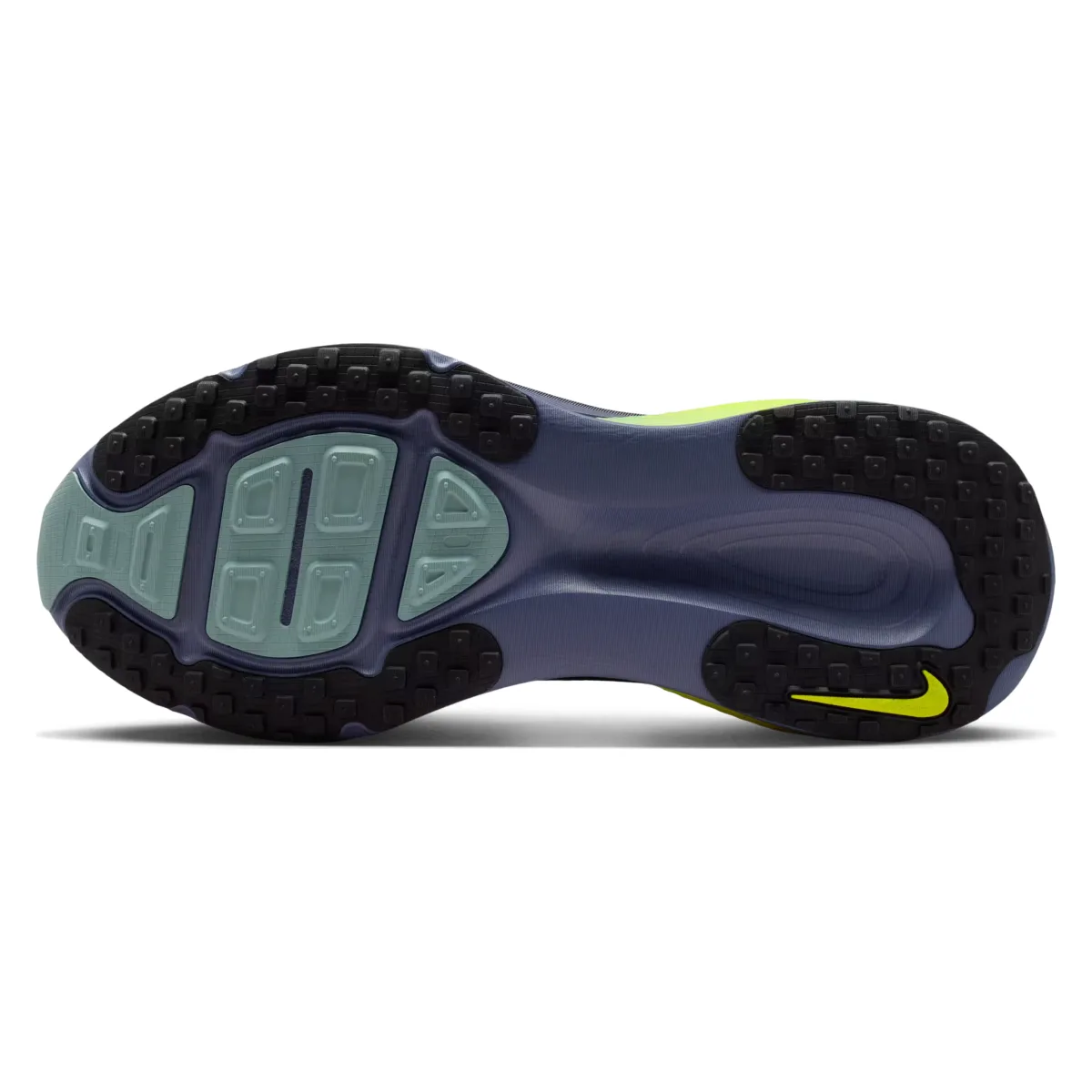 Nike Vomero 18 "Sanded Purple Volt"