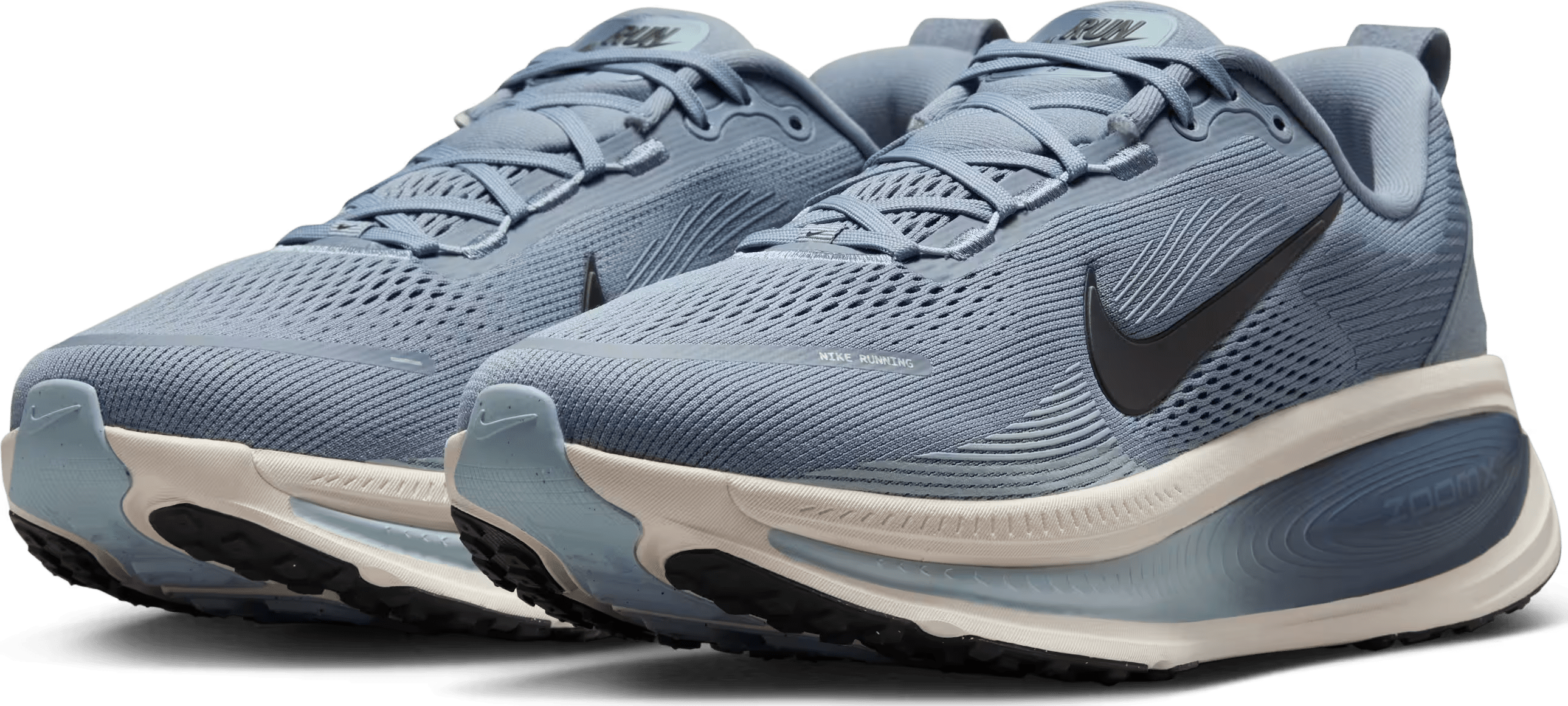 Nike Vomero 18 Ashen Slate