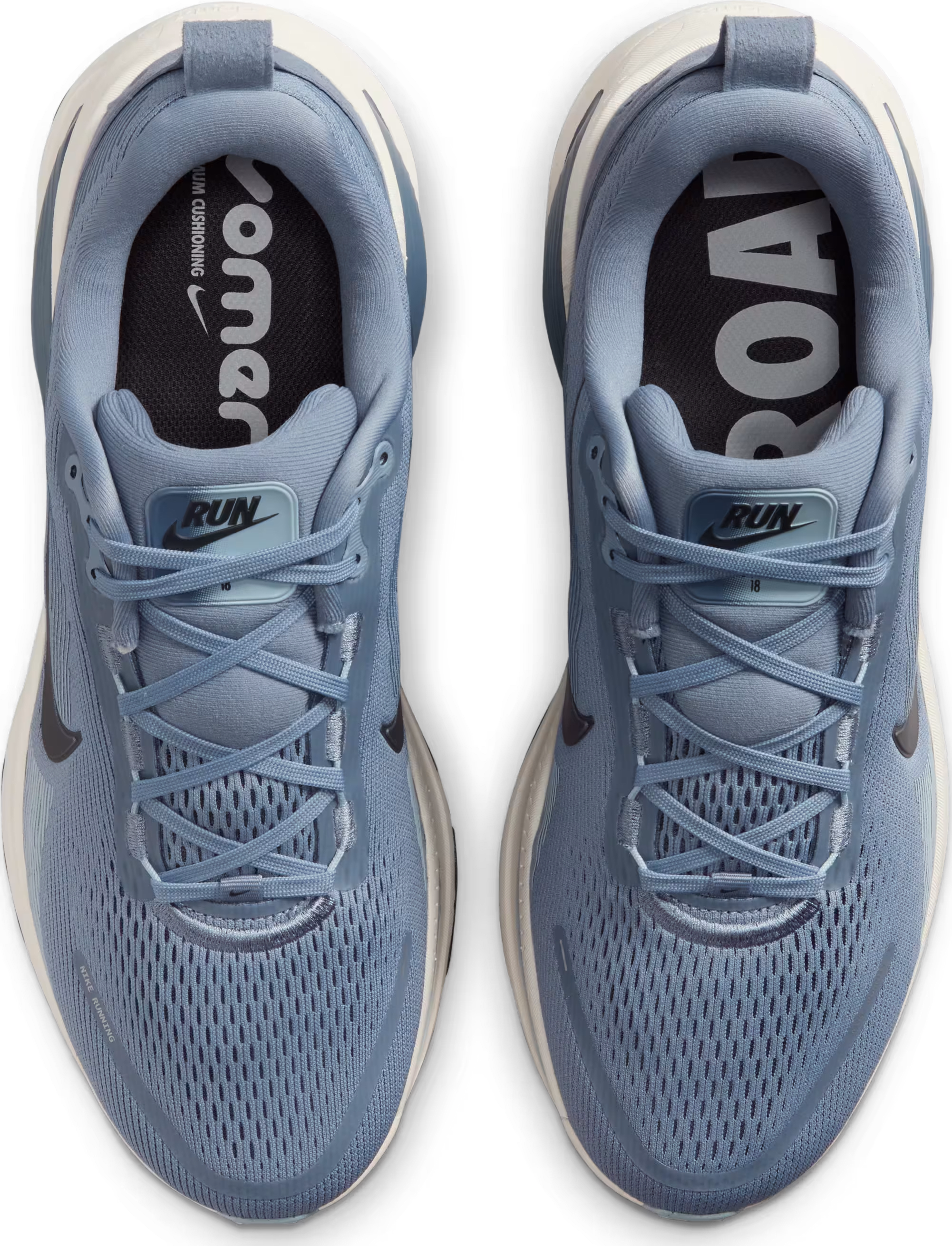 Nike Vomero 18 Ashen Slate
