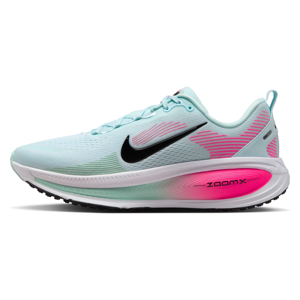 Nike Vomero 18 "Glacier Blue"