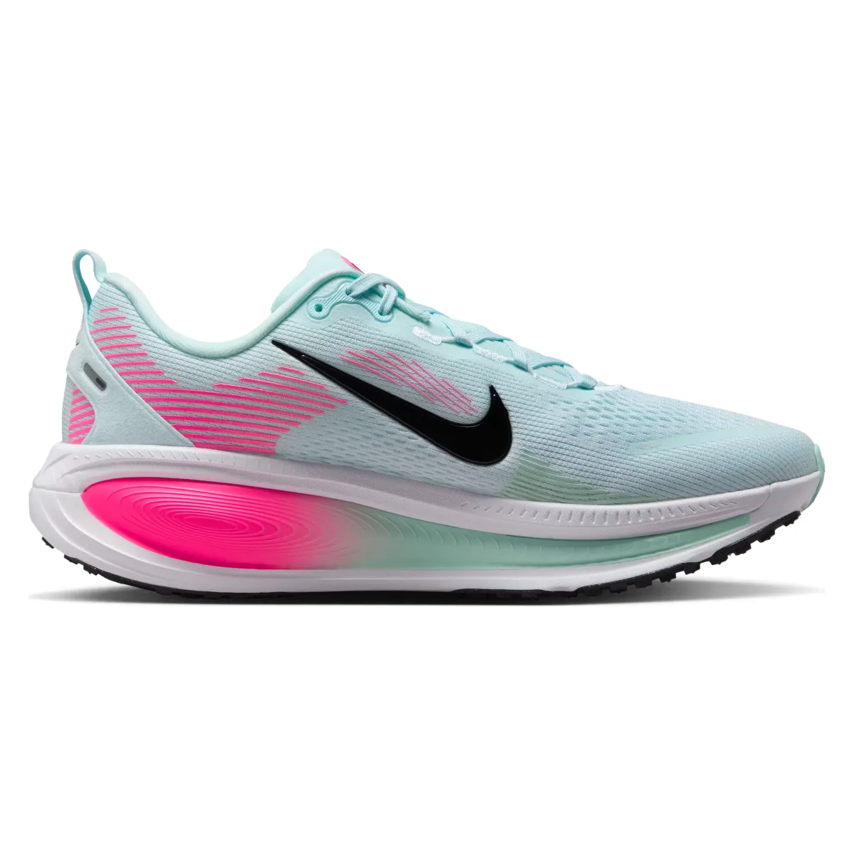 Nike Vomero 18 "Glacier Blue"