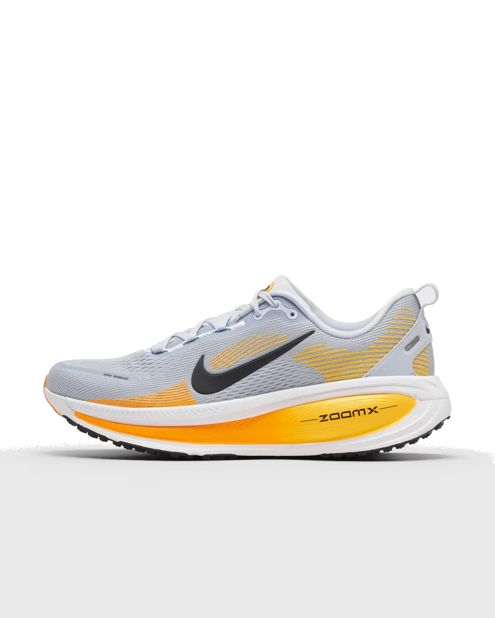 Nike Vomero 18 Hydrogen Blue Total Orange