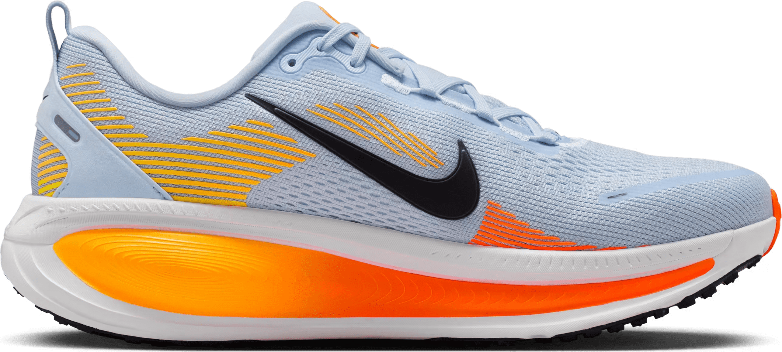 Nike Vomero 18 Hydrogen Blue Total Orange