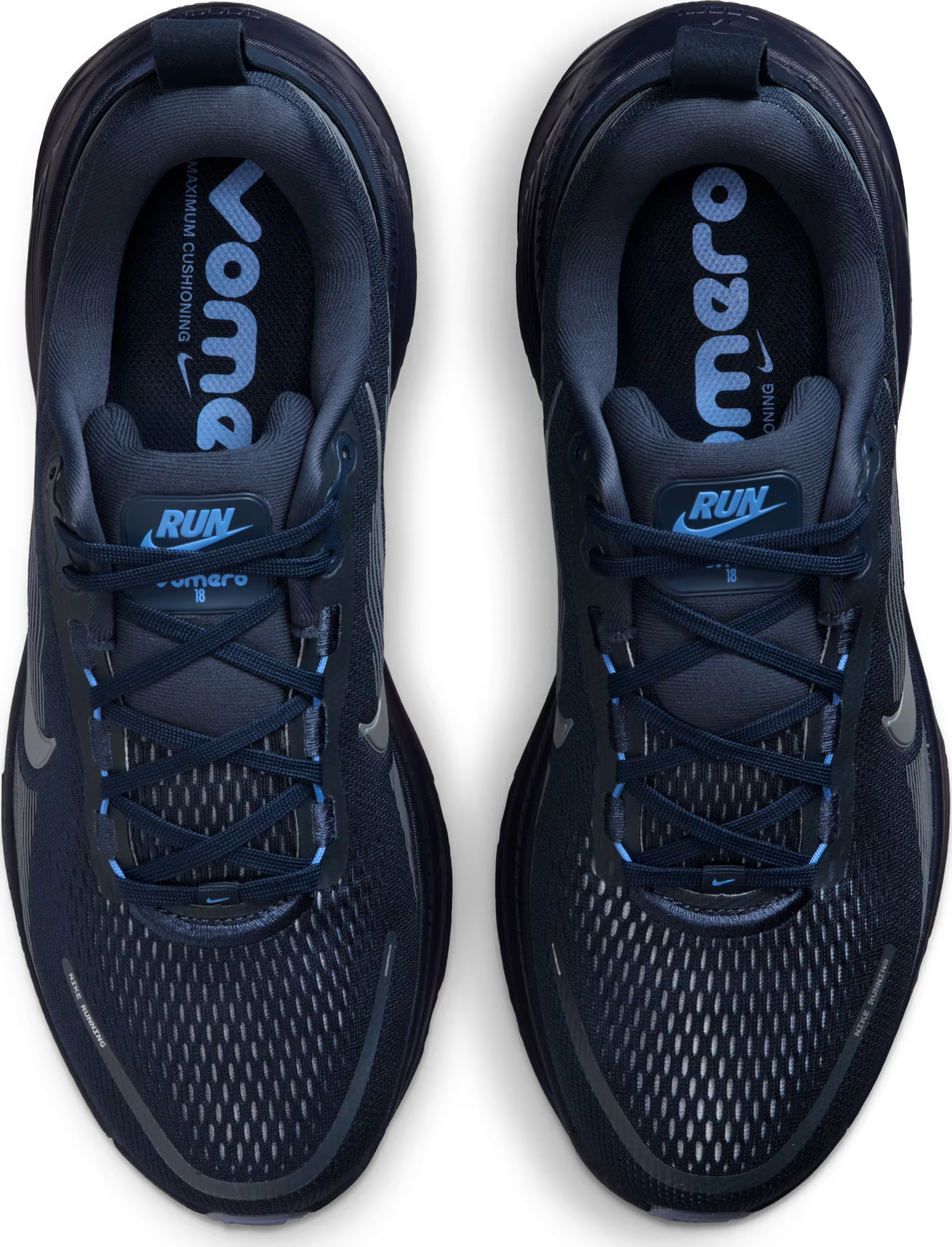 Nike Vomero 18