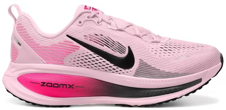 Nike Vomero 18 "Pink Foam Hyper Pink Black"